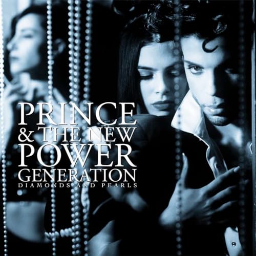 PRINCE & THE NEW POW - Jewels - BLURAY Mixed product image 2