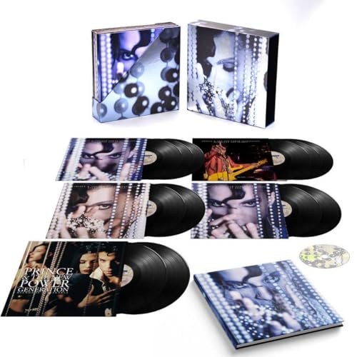 Lord Nelson - Jewels - BLURAY Mixed product image 1