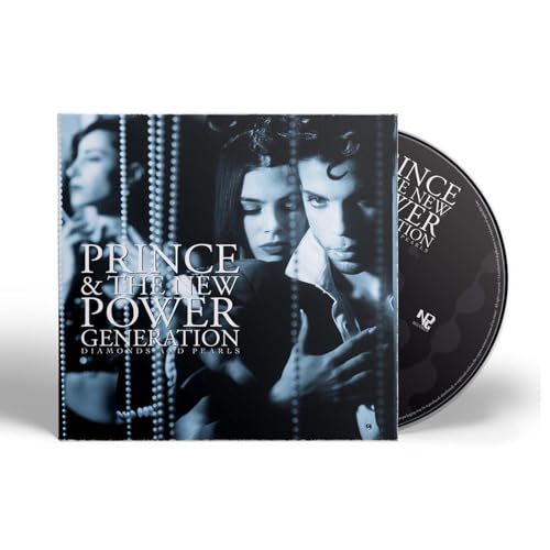 Lord Nelson - Jewels - CD image 1