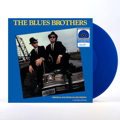 Blues Brothers - Vinyl Record VINYL image 1
