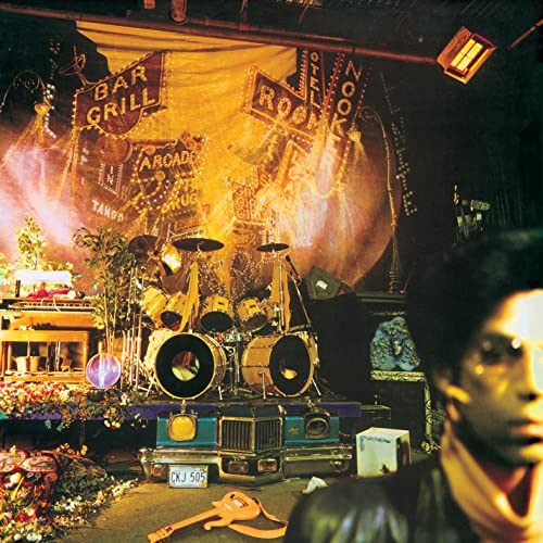 Prince - Sign O' The Times - Vinyl Record VINYL image 1