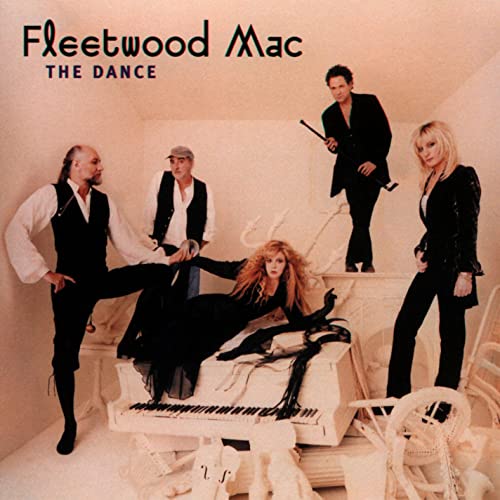 Fleetwood Mac - Dance - Vinyl Record image 1