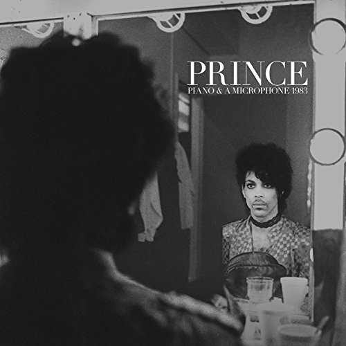Prince - Piano & A Microphone 1983 - Vinyl Record image 1