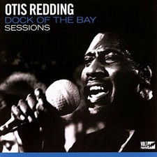 Otis Redding - Dock Of The Bay Sessions - Vinyl Record image 1
