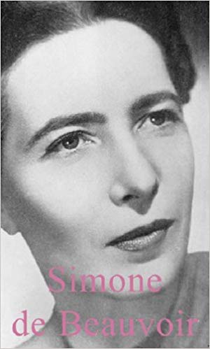 Simone de Beauvoir (Life & Times)