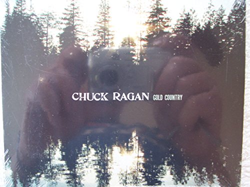 Chuck Ragan - Gold Country - CD image 1