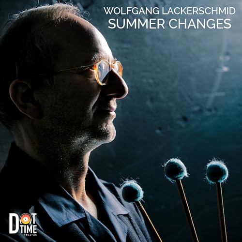 WOLFGANG LACKERSCHMI - SUMMER CHANGES - Vinyl Record image 1