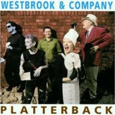 WESTBROOK & COMPANY - PLATTERBACK - CD image 1