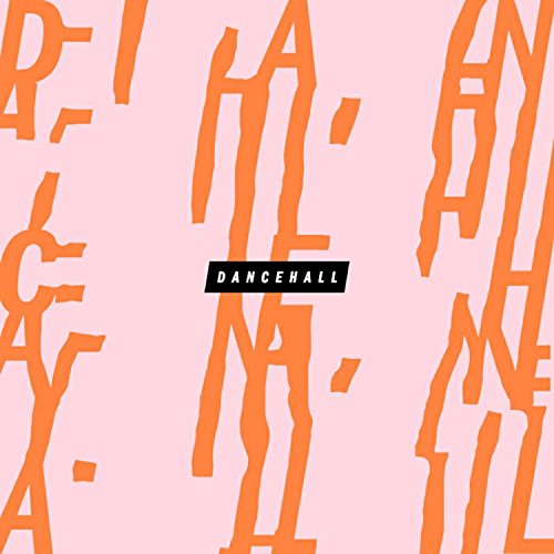 Dancehall - Band - CD image 1