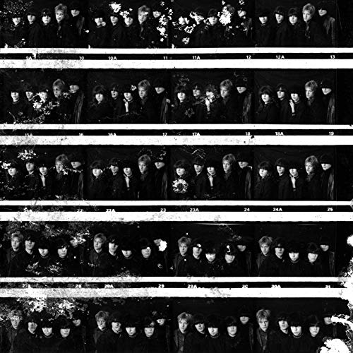HANGMANS BEAUTIFUL D - SMASHED FULL OF WONDER - CD image 1