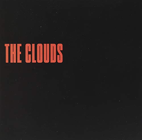 CLOUDS - TRANQUIL - Vinyl Record 7 image 1