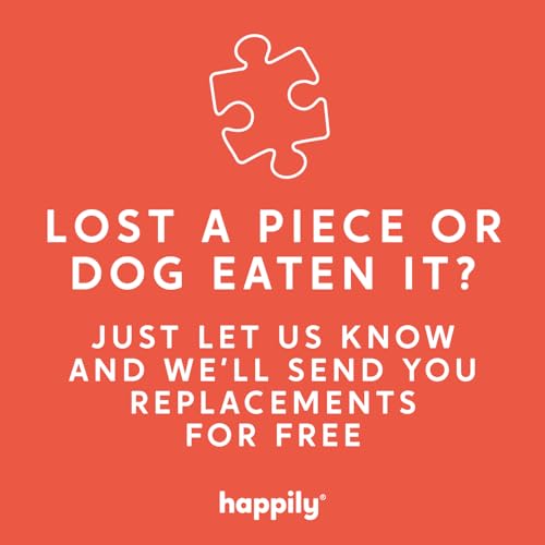 Stationery by Holly Maguire - 1,000 Piece Happily Puzzle - Non-book it image 9