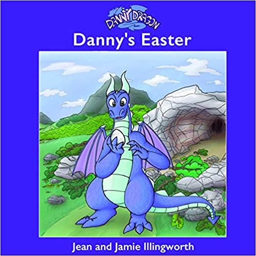 Danny Dragon: Danny's Easter