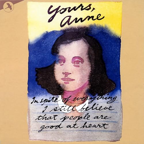 VARIOUS ARTISTS - YOURS ANNE - CD image 1