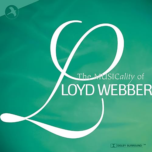 VARIOUS ARTISTS - MUSICALITY OF LLOYD WEBBER - CD image 1