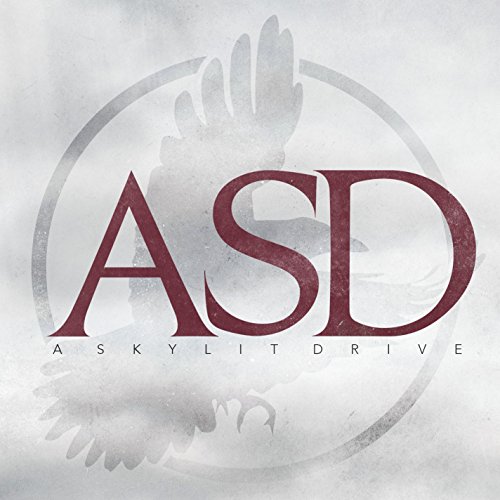 A Skylit Drive - ASD - CD image 1
