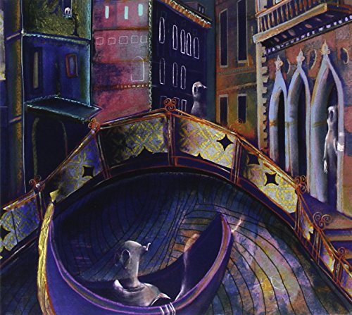 Strawberry Girls - Italian Ghosts - CD image 1