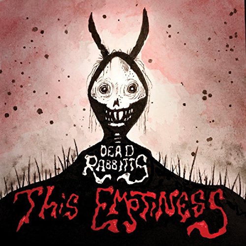 Dead Rabbitts - This Emptiness - CD image 1