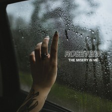Roseview - Misery In Me - CD image 1