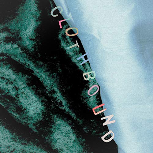 SONDER BOMBS - CLOTHBOUND - CD image 2