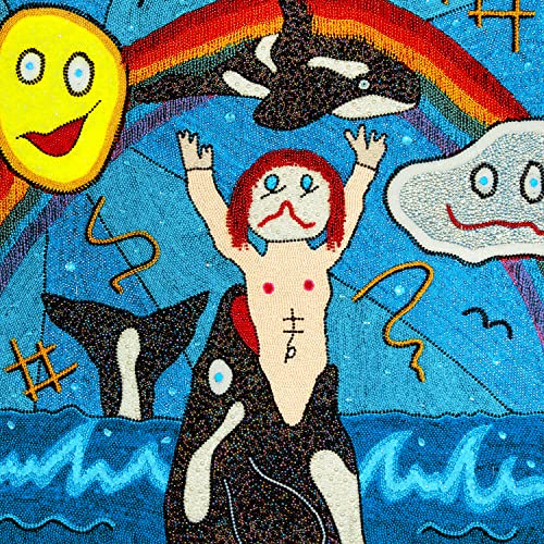BABY FUZZ - WELCOME TO THE FUTURE (SEASON 1) - CD image 1