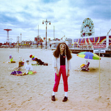 BAD LUCK. - SUMMER OF PAIN - CD image 1