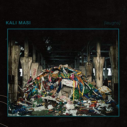 M.A.G.S. - SAY THINGS THAT MATTER - CD image 1