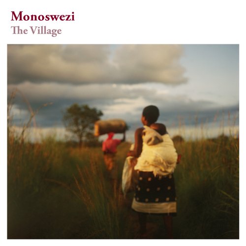 Monoswezi - Village - Vinyl Record image 1