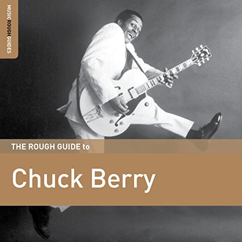 Chuck Berry - Rough Guide To - CD image 1
