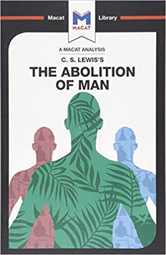 The Abolition of Man