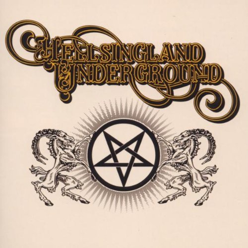 Hellsingland Undergr - CD image 1