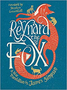 Reynard the Fox : A New Translation