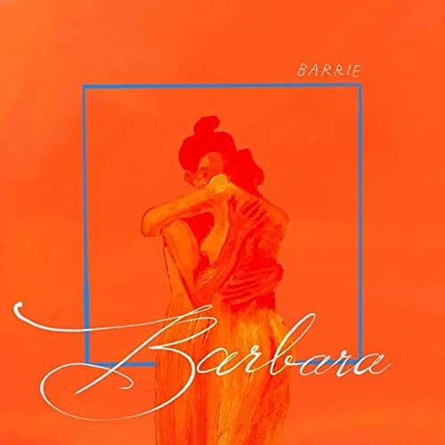 BARRIE - BARBARA - Vinyl Record VL image 1