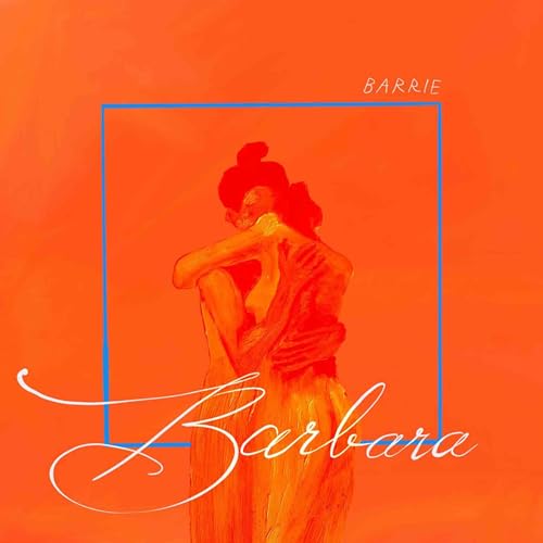 BARRIE - BARBARA - CD image 1