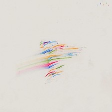GHOST ORCHARD - RAINBOW MUSIC - CREAM - Vinyl Record VL image 1