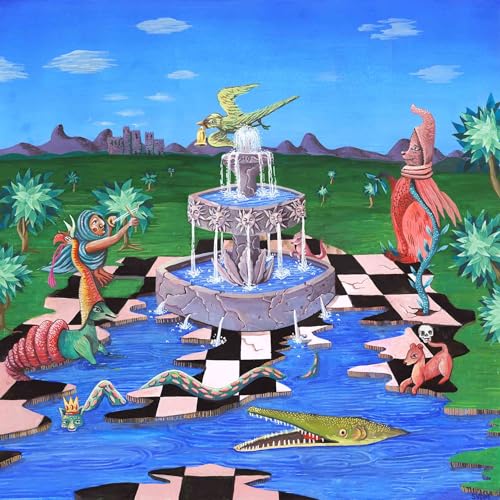 Video Age - Away From The Castle - CD image 1