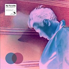 MY FAVORITE - TENDER IS THE NIGHTSHIFT PART ONE - Vinyl Record image 2