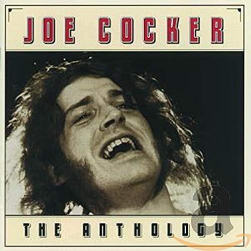 Joe Cocker - Anthology - CD image 1