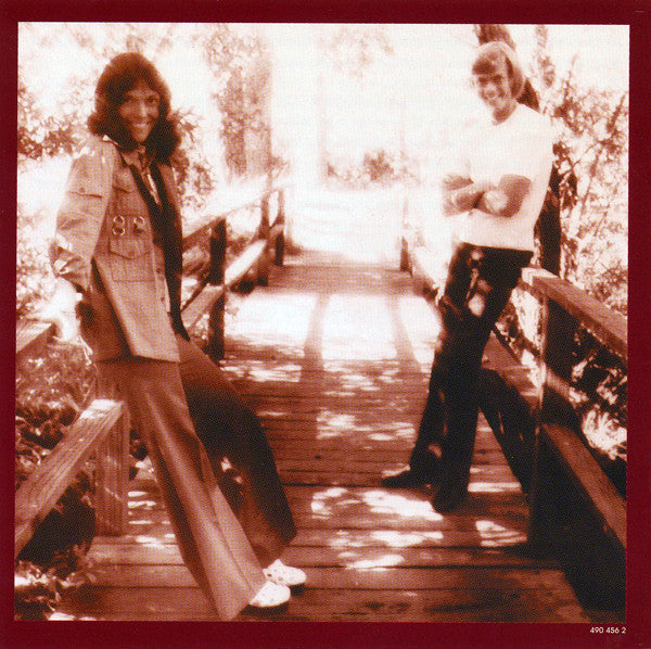 Carpenters - Singles 1969-1981 - CD image 4