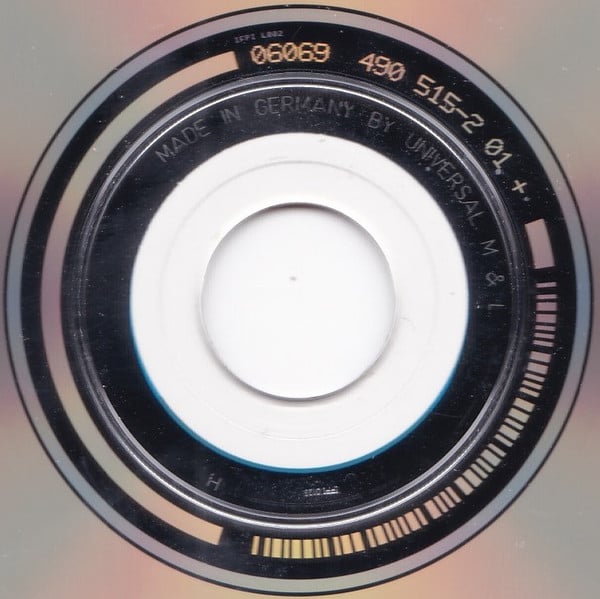 Guns N' Roses - Live Era '87-'93 - Used CD image 4