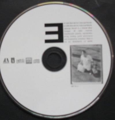 Eminem - Marshall Mathers LP - CD image 1