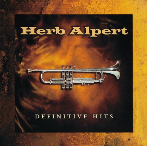 Herb Alpert - Definitive Hits - CD image 1