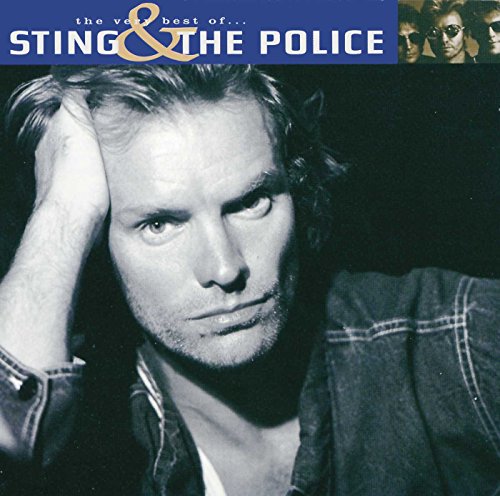 Sting - Very Best Of  & - Used CD image 1
