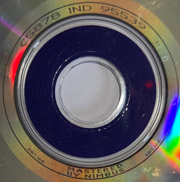 No Doubt - Just A Girl - Used CD image 4
