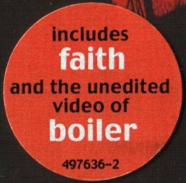 Limp Bizkit - Boiler - Used CD image 5