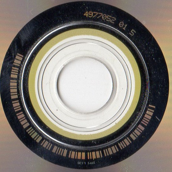 Sheryl Crow - Soak Up The Sun - Used CD image 3