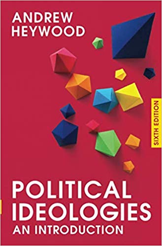 Political Ideologies : An Introduction