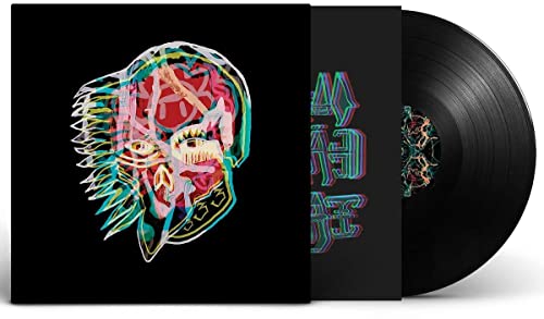 Nothing as the Ideal - Vinyl Record image 1