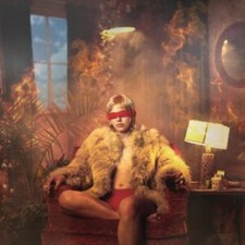 CAROLINE ROSE - Art Of Forgetting - Vinyl Record image 1