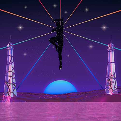 Love & Algorhythms - CD image 1